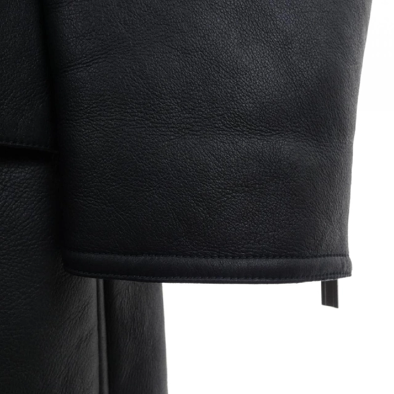 HERMES 32-5018 Áo khoác lông cừu - Hàng hiệu Chính hãng 887656