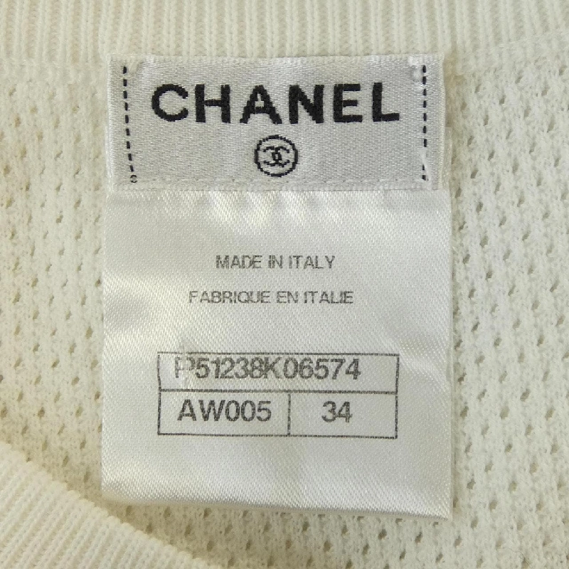 CHANEL P51238K06574 Áo - Hàng hiệu Chính hãng 775440