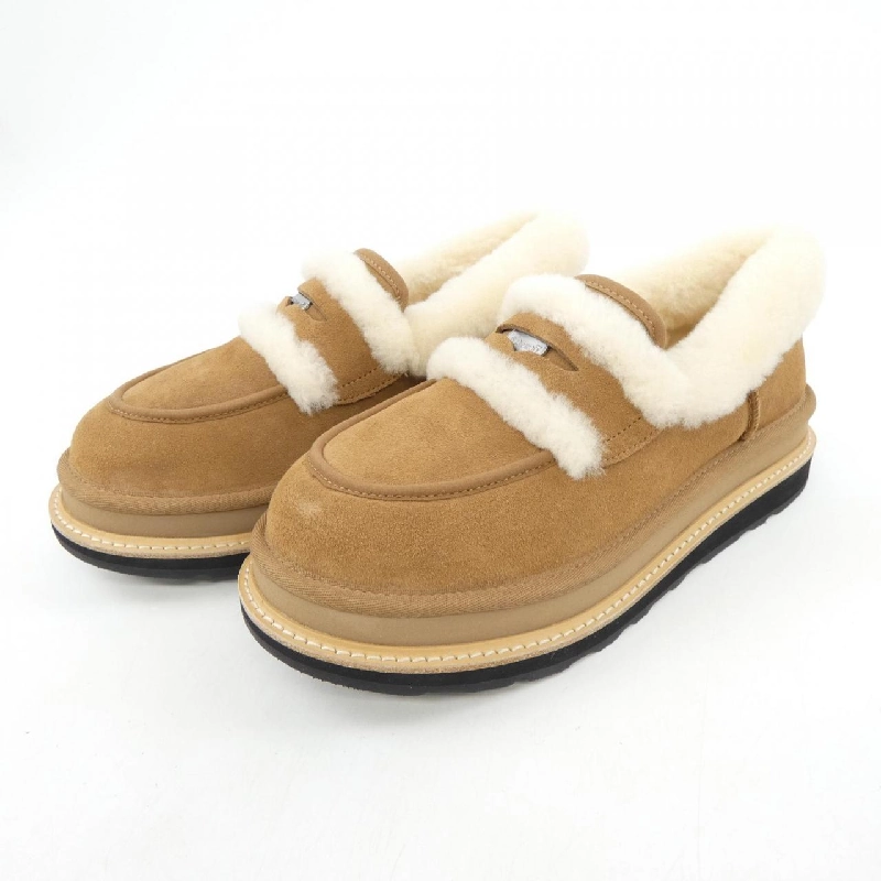 SACAI 25-03866M UGG Giày - Hàng hiệu Chính hãng 906827