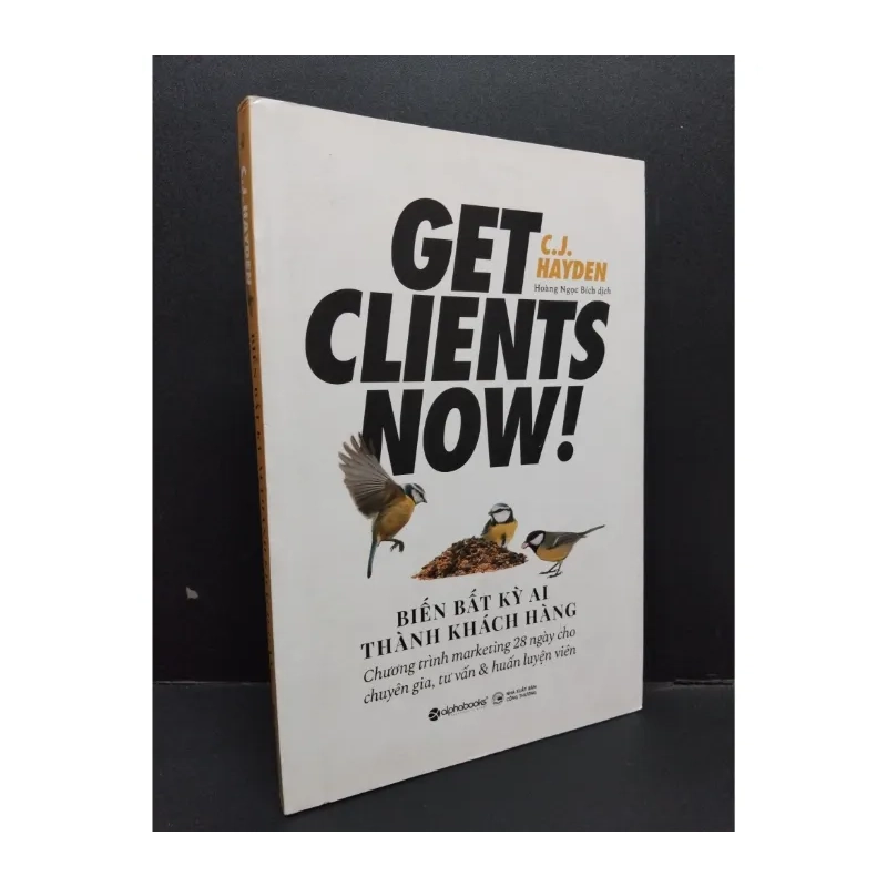 Biến bất kỳ ai thành khách hàng 979195