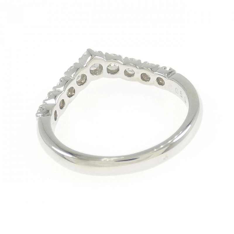 Nhẫn kim cương PT900 0.50CT 667175