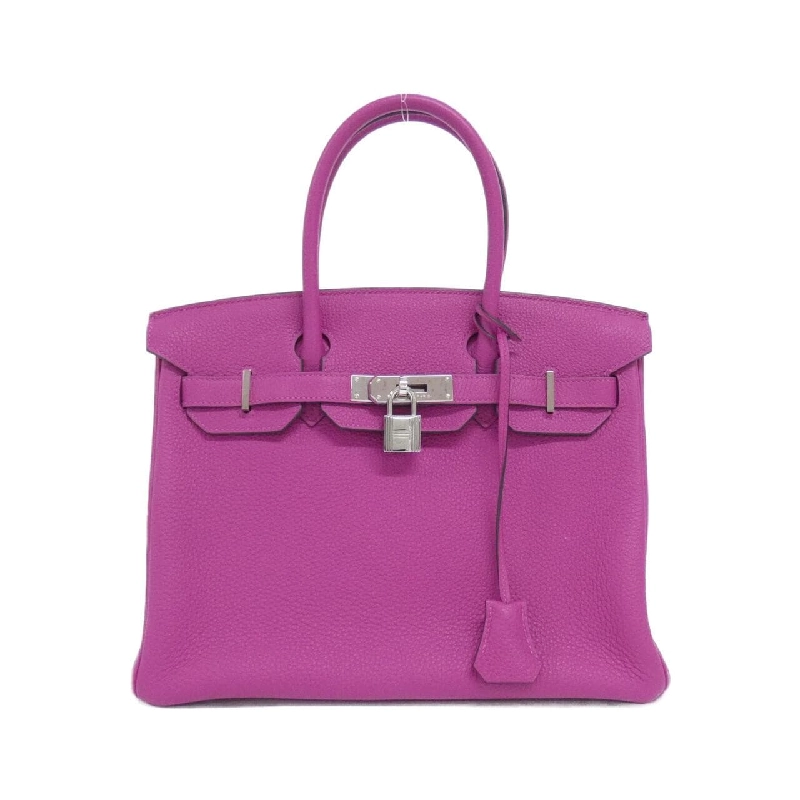 Túi xách Hermès Birkin 30cm 030520CK - Hàng hiệu Chính hãng 804380