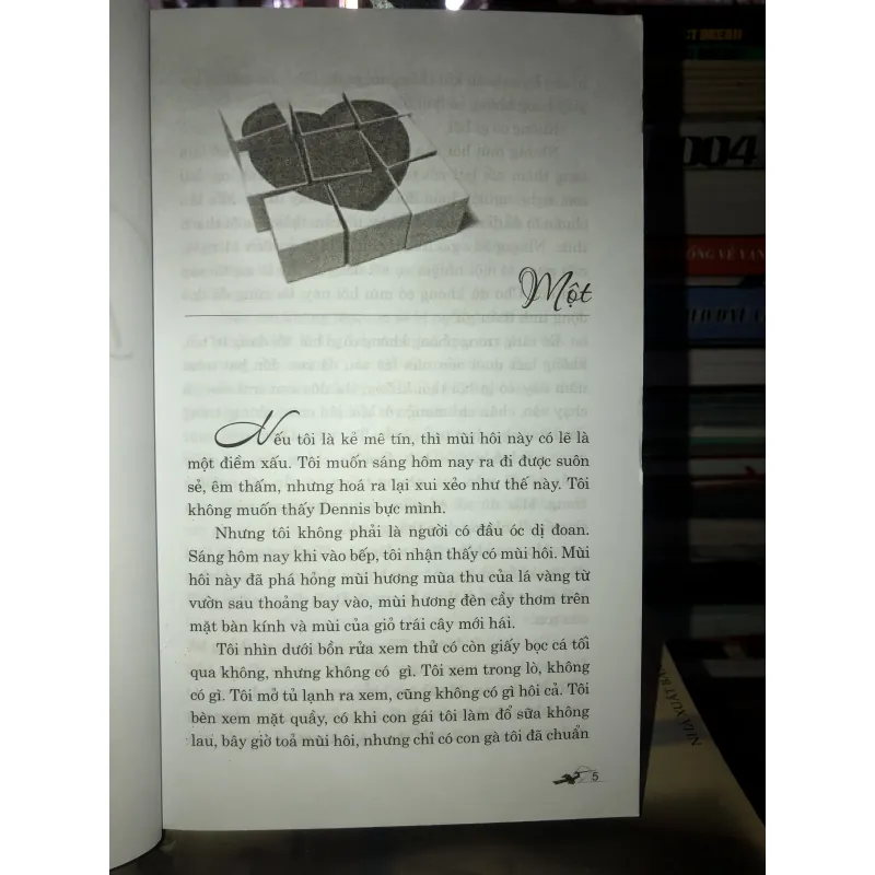 Ly hôn - Barbara Delinsky  994591