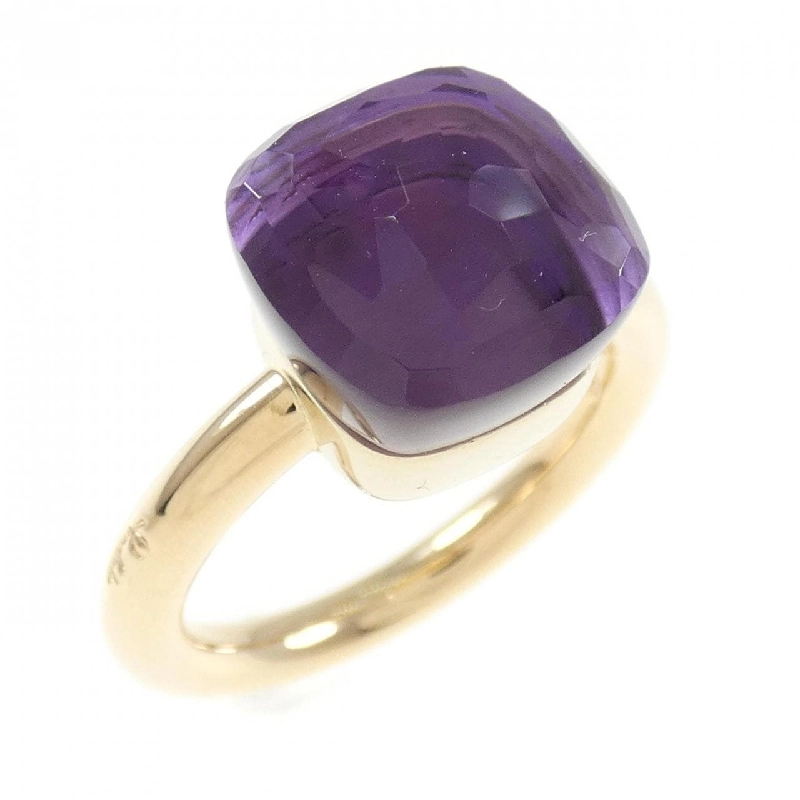 Nhẫn Nude Pomellato - Hàng hiệu Chính hãng 838407