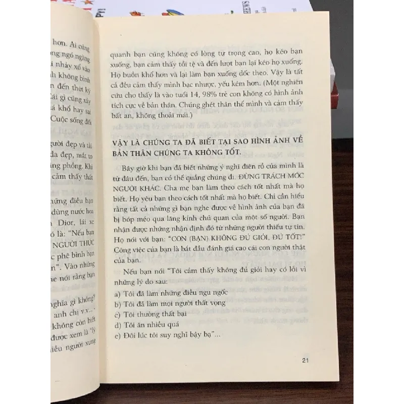 Đời thay đổi khi chúng ta thay đổi – Tập 2: Making Friends – Andrew Matthews 561534