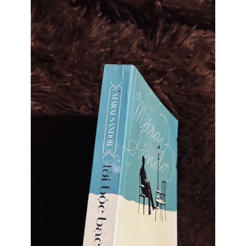 Lời bộc bạch của một thị dân 991087