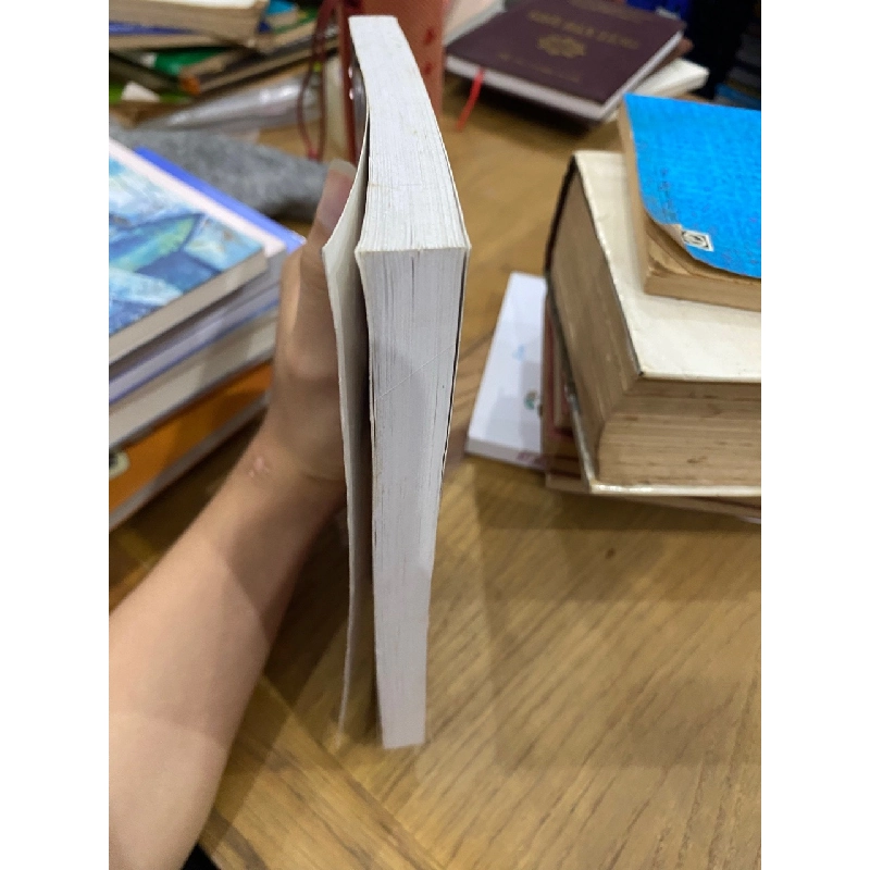 Các nhà kinh doanh đấu trí như thế nào - Nguyệt Minh 542787