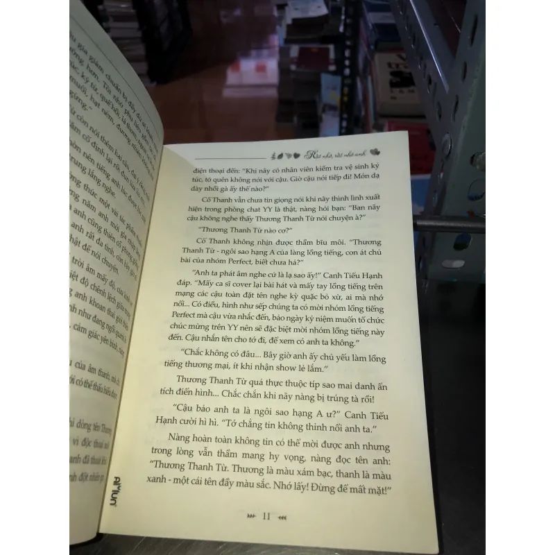 Rất nhớ, rất nhớ anh - Mặc Bảo Phi Bảo 1002474