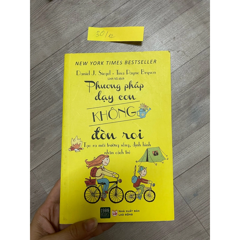 Phương pháp dạy cống không đòn roi 361591