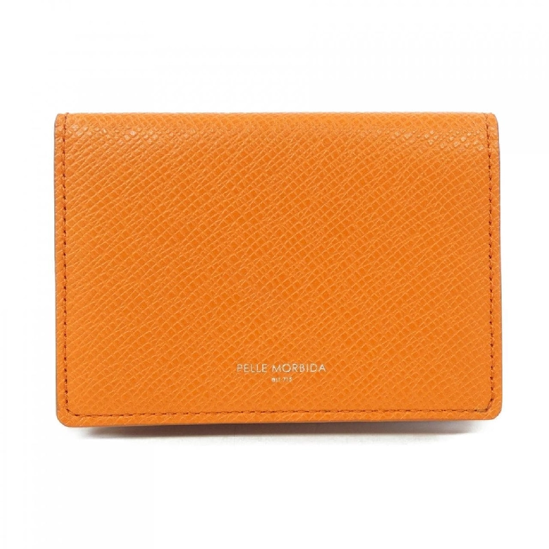 Ví PELLE MORBIDA - Hàng hiệu Authentic 906610
