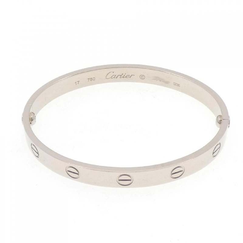 Cartier Love Bracelet - Hàng hiệu Authentic 846093