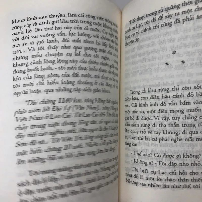 Sự tích một khẩu súng hơi - Huy Phương 998523