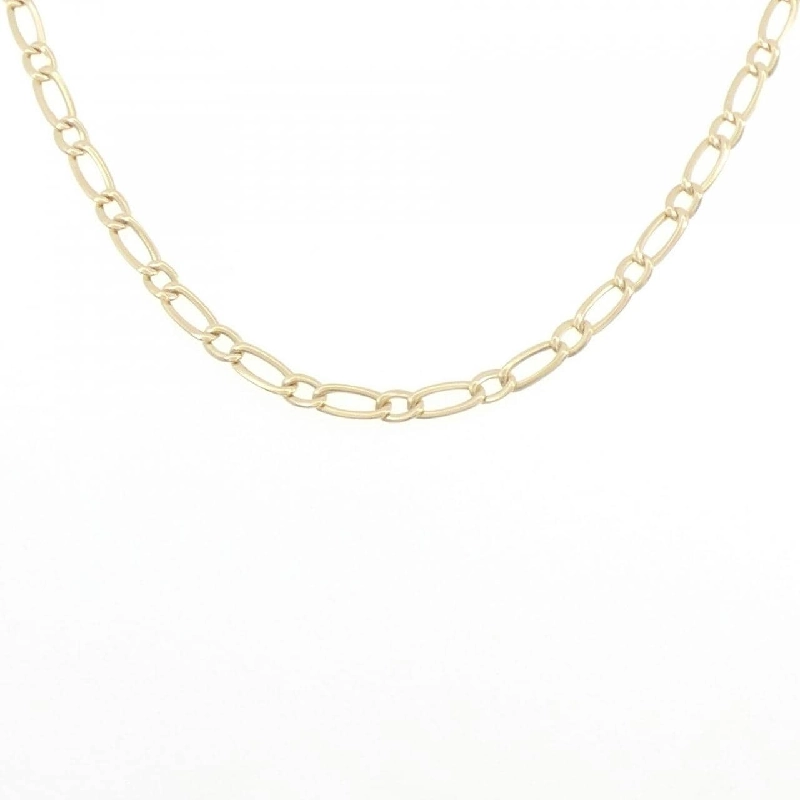 Ginza Tanaka 750YG Necklace - Hàng hiệu Authentic 842761