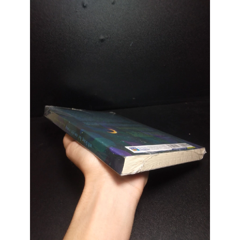 [59K/kg] Những kẻ tuyệt vọng Les inconsoles mới 100% nguyên seal HCM0710 364749