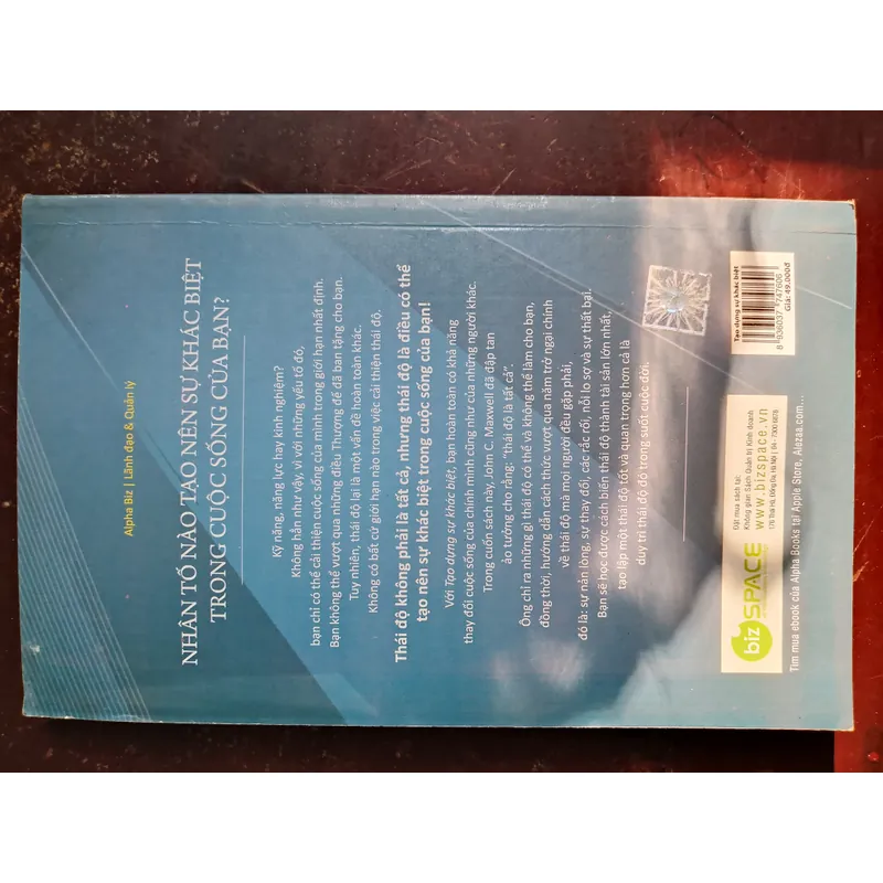 Tạo dựng sự khác biệt 719623