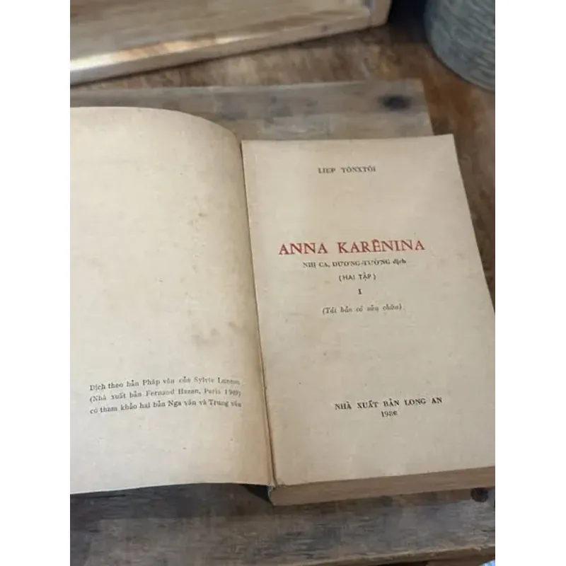 Anna Karenina - Lev Tolstoy 730934