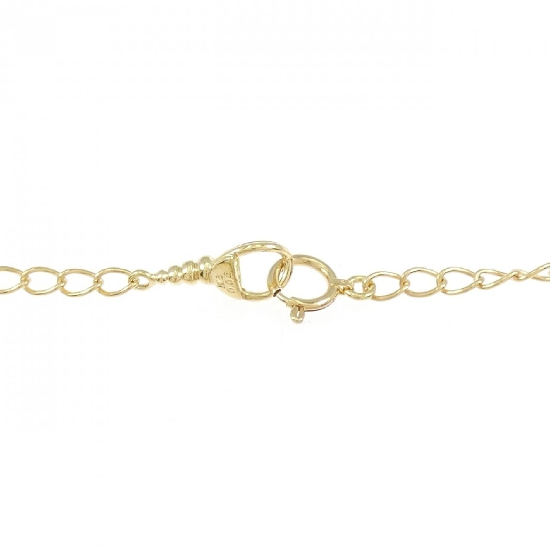 Dây chuyền kim cương Tamura Shunichi 0.06CT - Hàng hiệu Authentic 844509