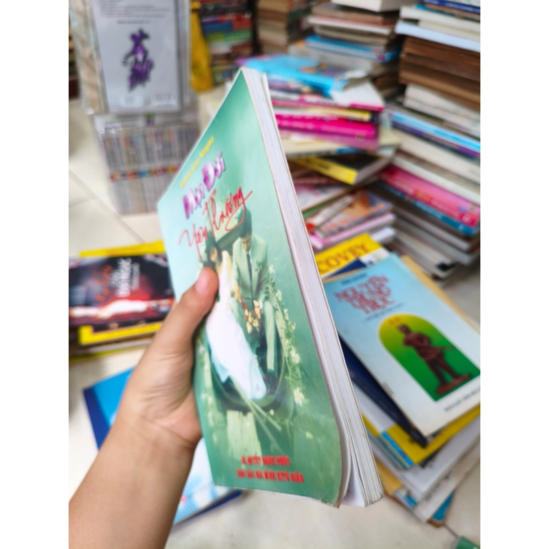 Một đời yêu thương 🌱 466525