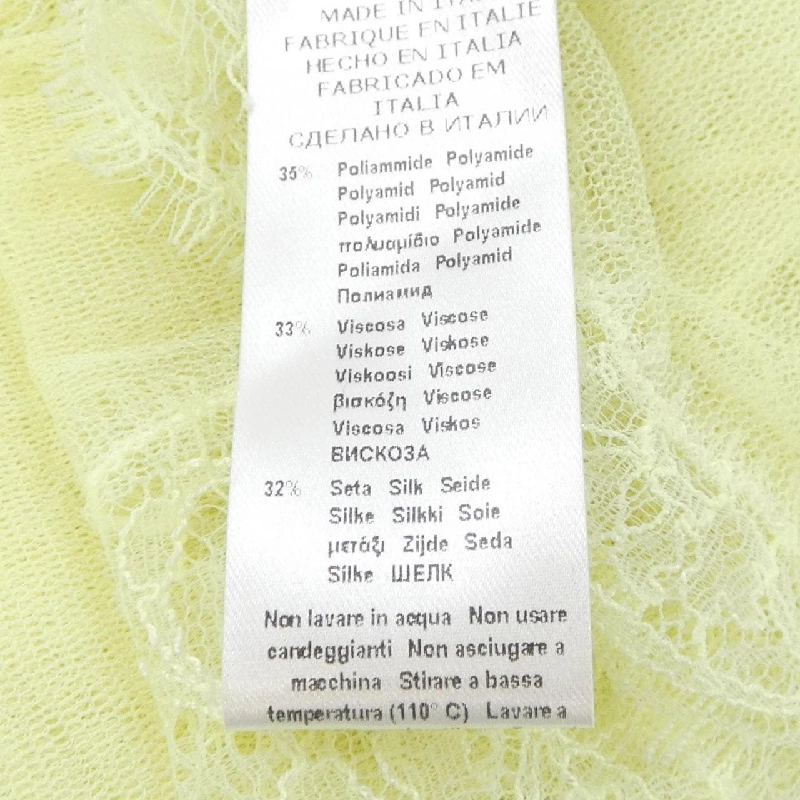 Khăn choàng Faliero Sarti - Hàng hiệu Authentic 834087