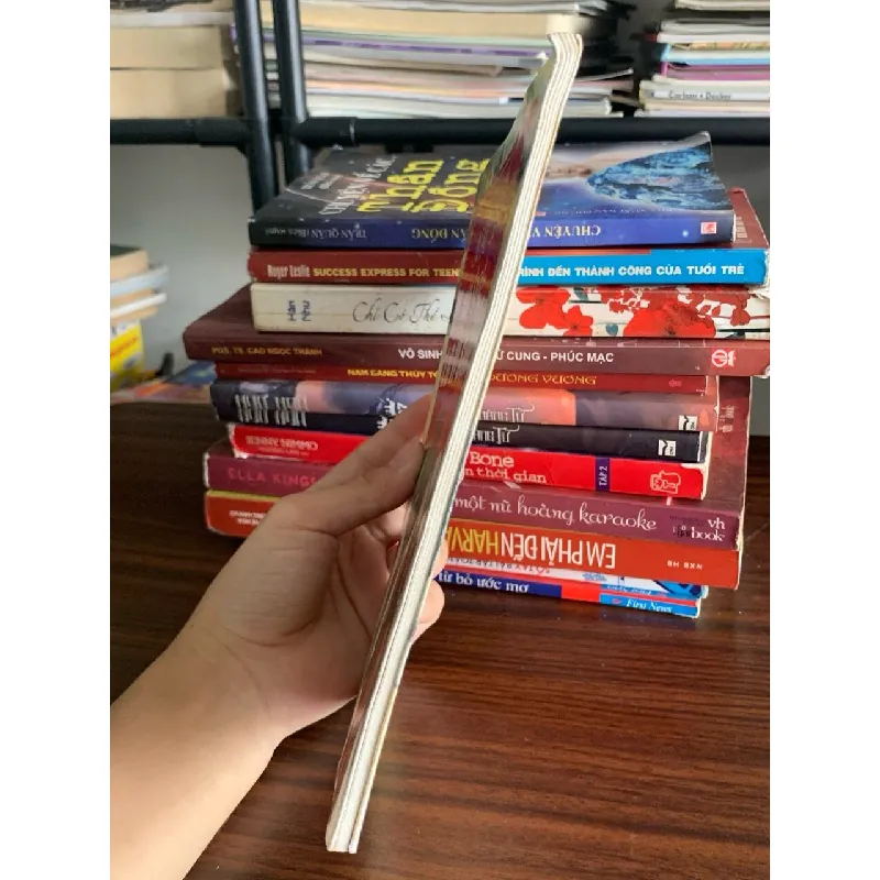 Nấu ăn bằng lò vi sóng – Trịnh Hồng Hạnh (biên soạn) 572242