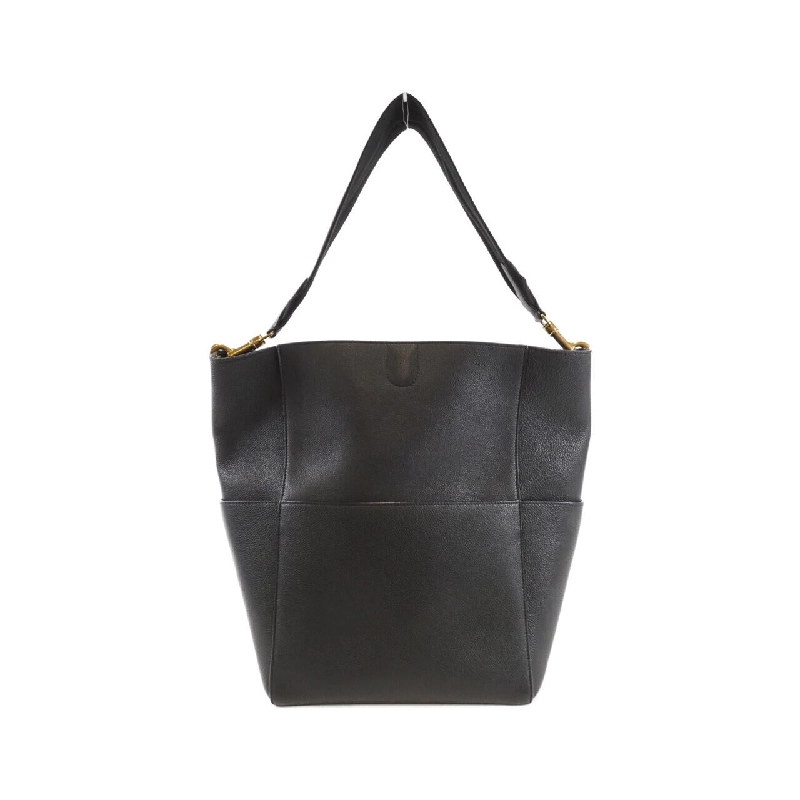 Túi xách đeo vai Celine Sangle Bucket 189593AH4 - Hàng hiệu Authentic 767329