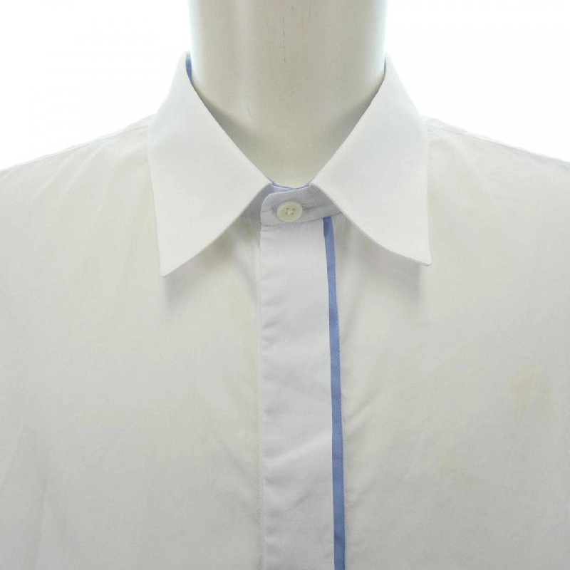 Áo sơ mi ngắn tay HERMES - Hàng hiệu Chính hãng 902931