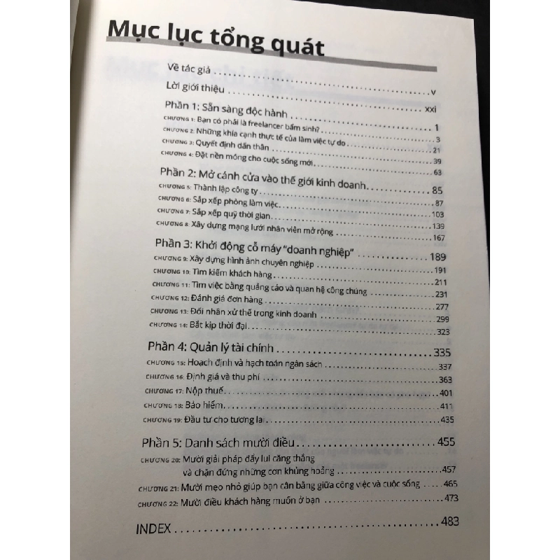 Freelancing for dummies 2019 mới 85% bẩn nhẹ Susan M.Drake HPB2208 KỸ NĂNG 458478