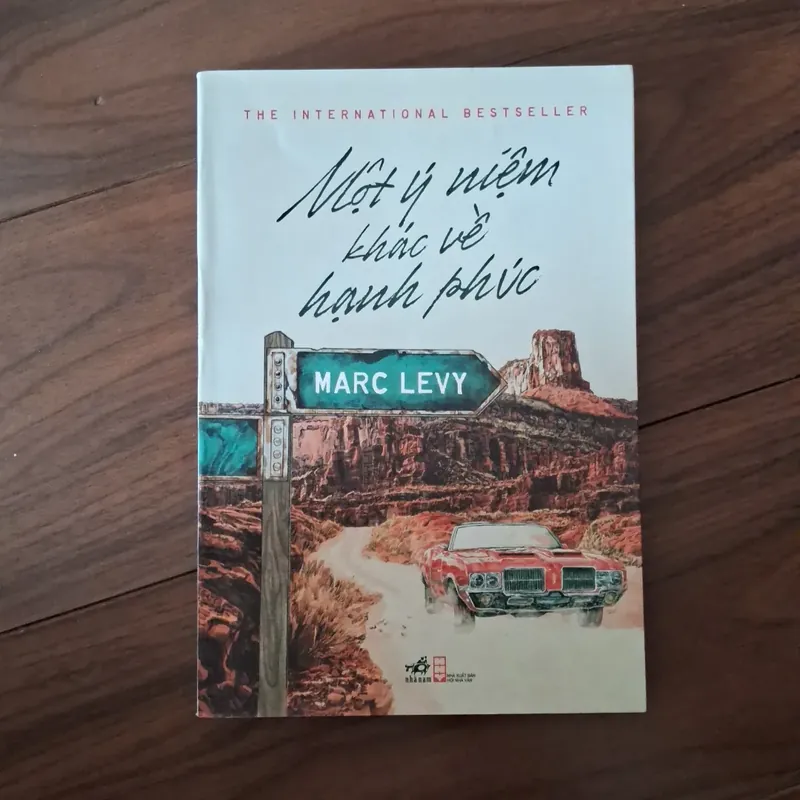 Một ý niệm khác về hạnh phúc 732752