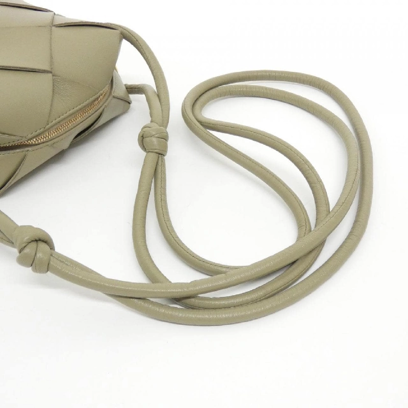 Bottega Veneta 701915 VCQC2 Túi đeo vai 613409