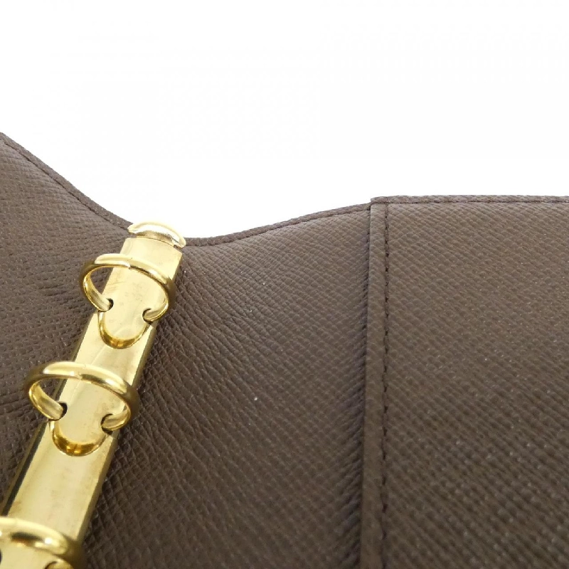 Louis Vuitton Damier Agenda PM R20700 Tổ chức 625053