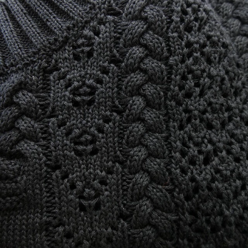 【Mã giảm giá】Chanel CHANEL Áo len 644903