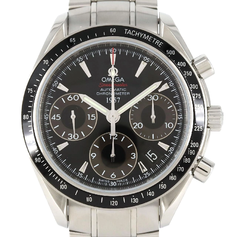 Đồng hồ Omega Speedmaster Date 1957 LIMITED 323.30.40.40.01.001 SS tự động - Hàng hiệu Chính hãng 882004