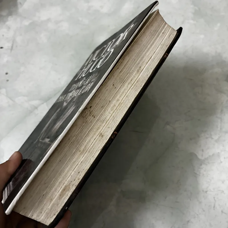 Thằng gù nhà thờ Đức Bà - Victor Hugo 1040785