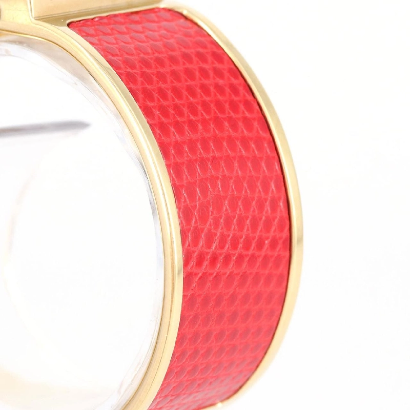 Hermès Roke Lizard GP LO1.201 GP Quartz - Hàng hiệu Authentic 877163