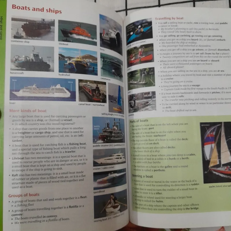 OXFORD Advanced Learner's Dictionary. New 8TH Edition bìa mềm. AS Hornby  594613