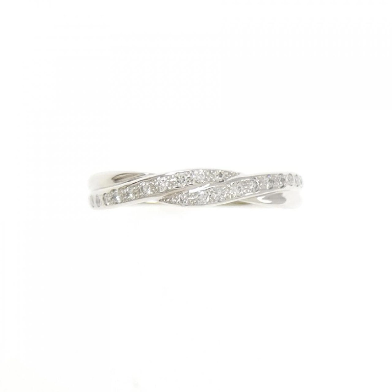 Nhẫn kim cương Vandome - Hàng hiệu Authentic 833000