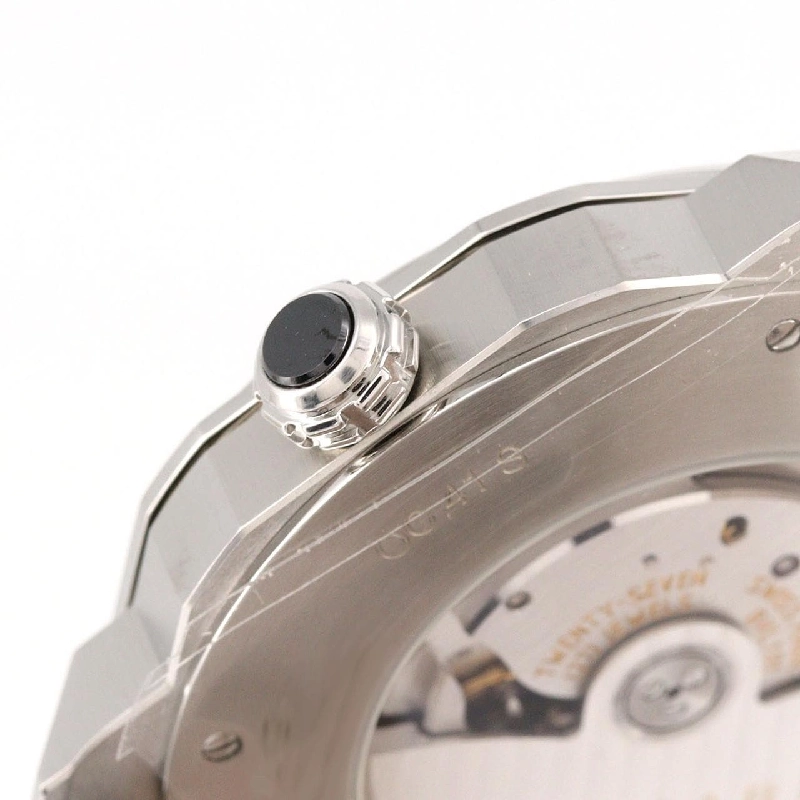 Bulgari Octo Roma 102855/OC41C5SLD SS Automatic - Hàng hiệu Chính hãng 881444