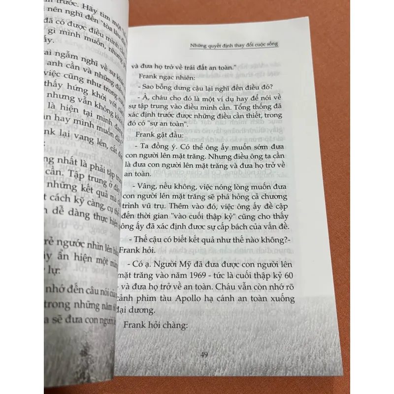 Yes or No Những quyết định thay đổi cuộc sống 🌊 599620