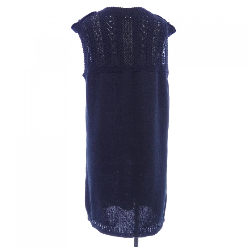 【Mã giảm giá】Chanel CHANEL Váy 653595