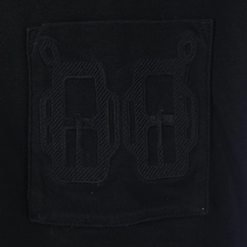 【Mã giảm giá】Áo phông HERMES 643528