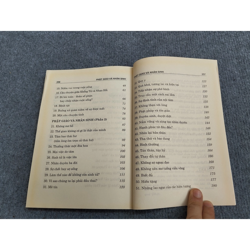PHẬT GIÁO & NHÂN SINH 494748