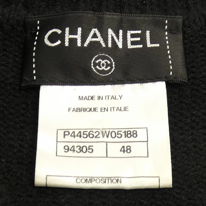 Áo khoác CHANEL P44562W05188 627217