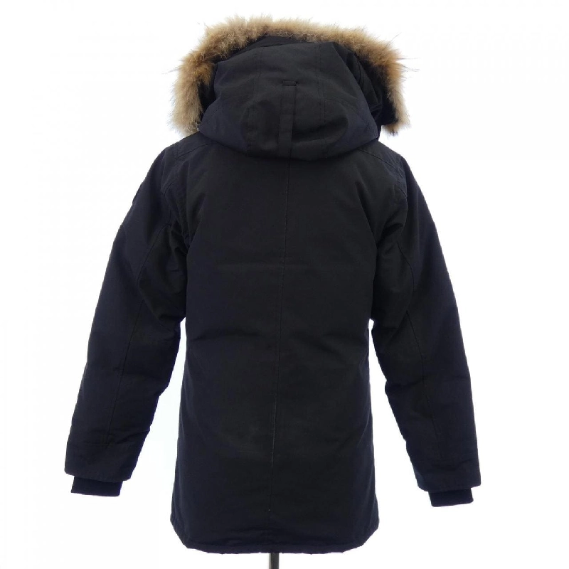 Canada Goose BLACK LABEL 3426MB CHATEAU Áo khoác lông - Hàng hiệu Authentic 889554