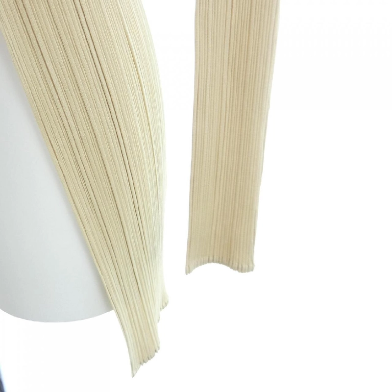 【Cổ điển】Áo khoác cardigan PLEATS PLEASE 635188