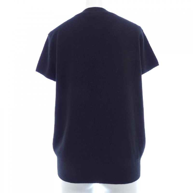 HERMES エクスリブリス 4H2689DA ニット 634061