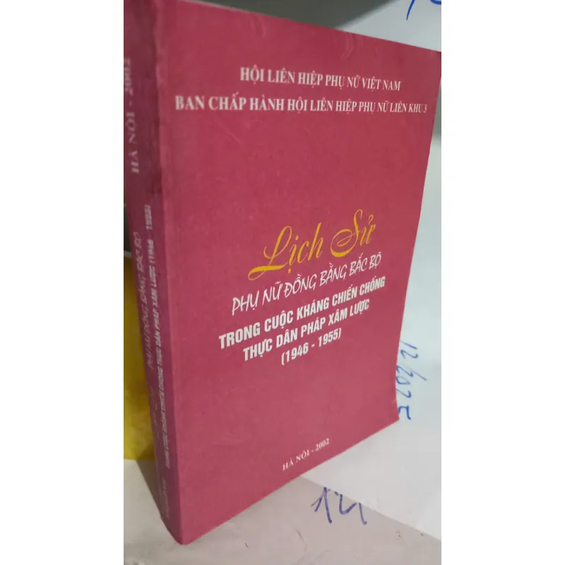 lịch sử phụ nữ đồng bằng bắc bộ 795492