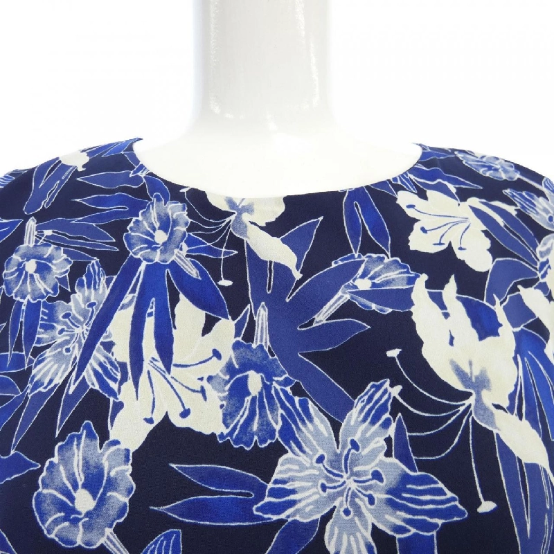 【Mã giảm giá】Đầm LAUREN RALPH LAUREN 653097