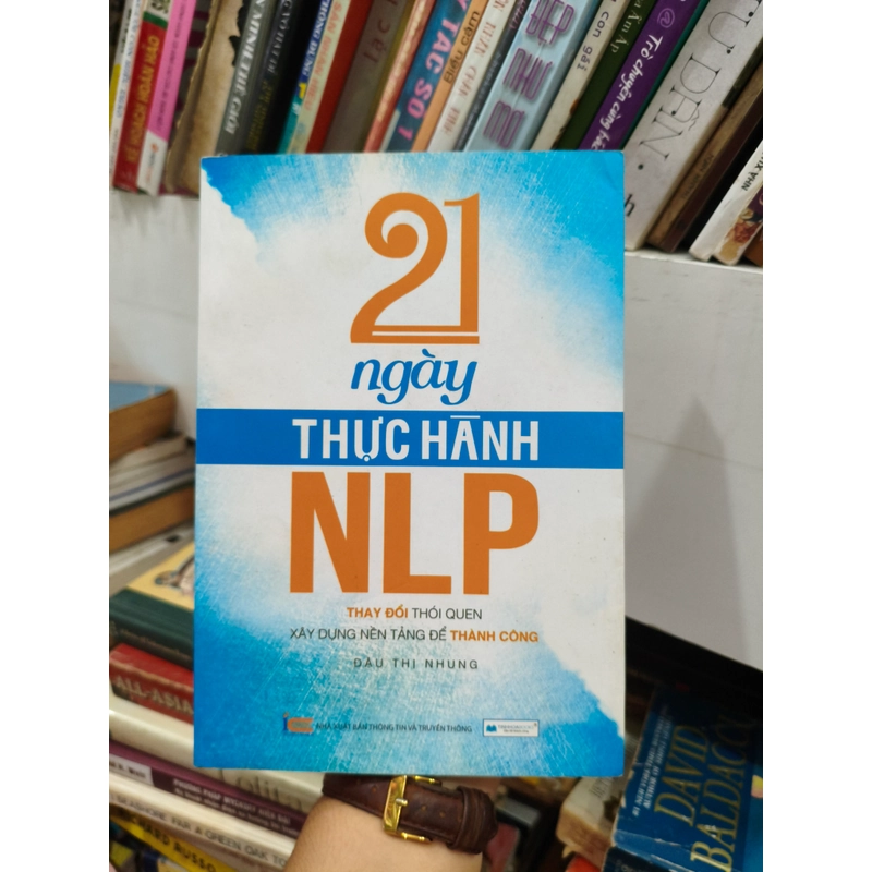 21 ngày thực hành NLP 🌱 506461