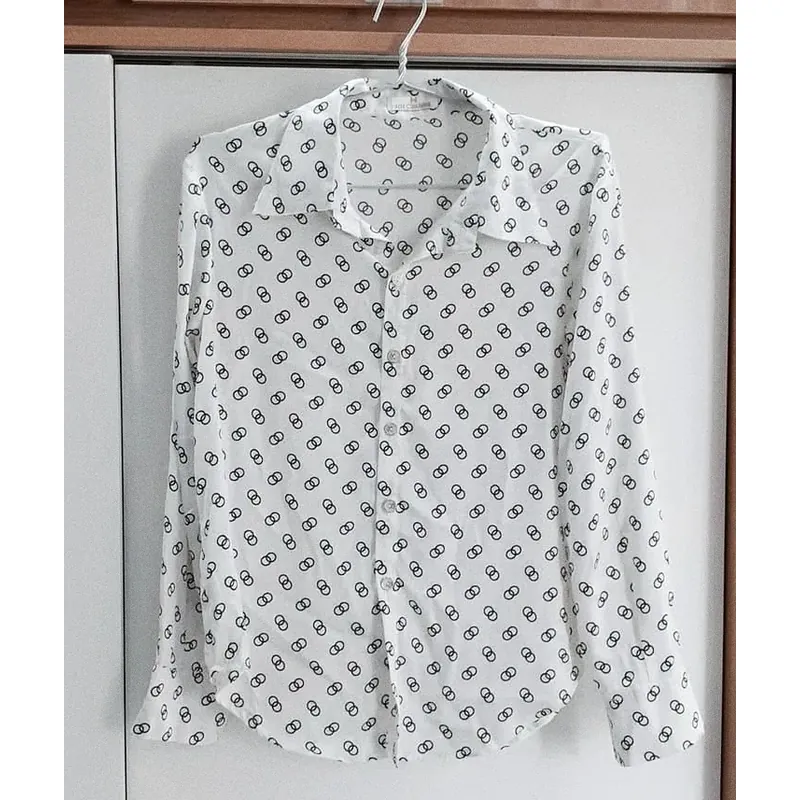 Đồ công sở,chân váy,áo sơ mi 735066