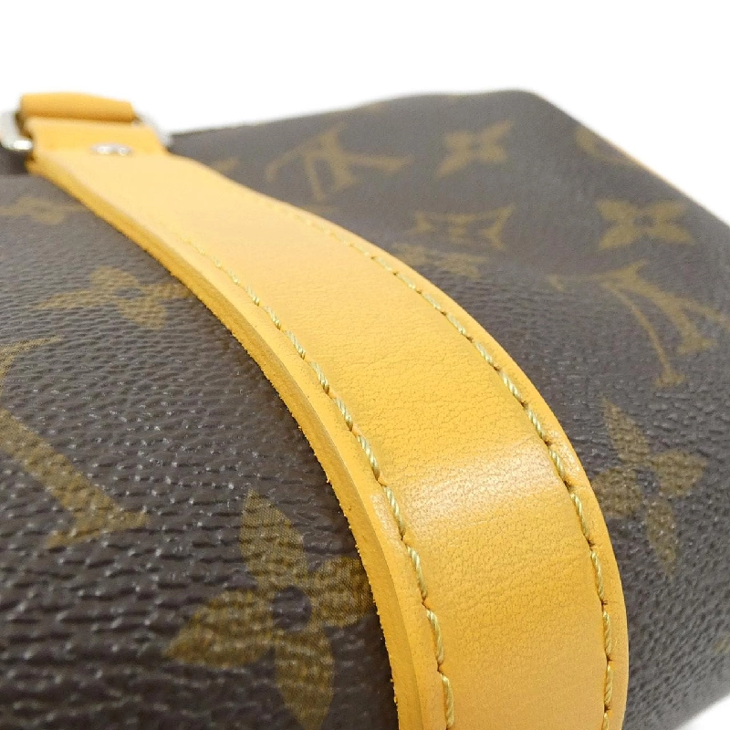 Túi du lịch Louis Vuitton Monogram Macassar (LV Color Mania) Keepall Bandoulière 25cm M12733 614454